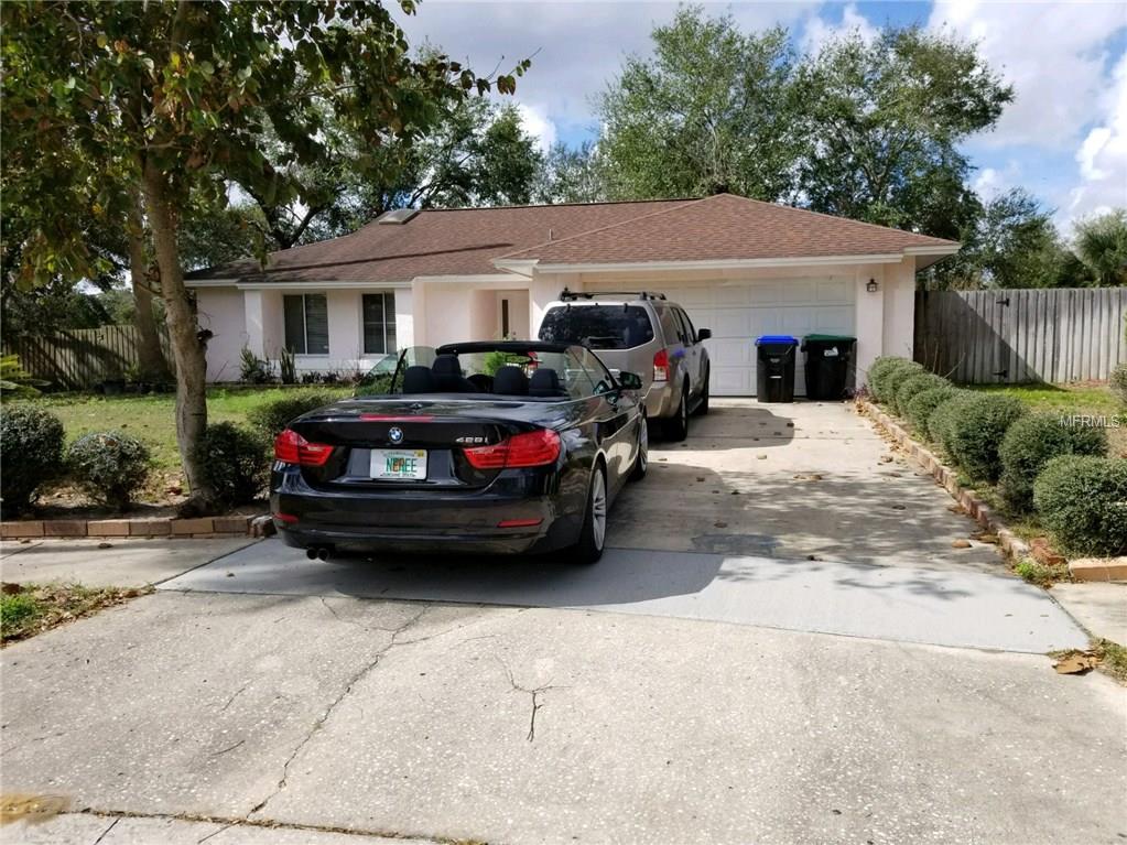 ORLANDO, Florida 32810, 3 Bedrooms Bedrooms, 9 Rooms Rooms,2 BathroomsBathrooms,Residential,For sale,O5562008