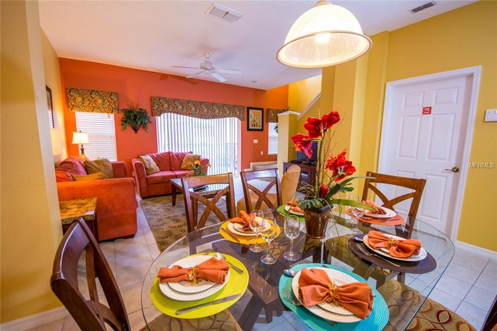 4555 ADA LANE, KISSIMMEE, Florida 34746, 3 Bedrooms Bedrooms, 6 Rooms Rooms,2 BathroomsBathrooms,Residential,For sale,ADA,O5499619