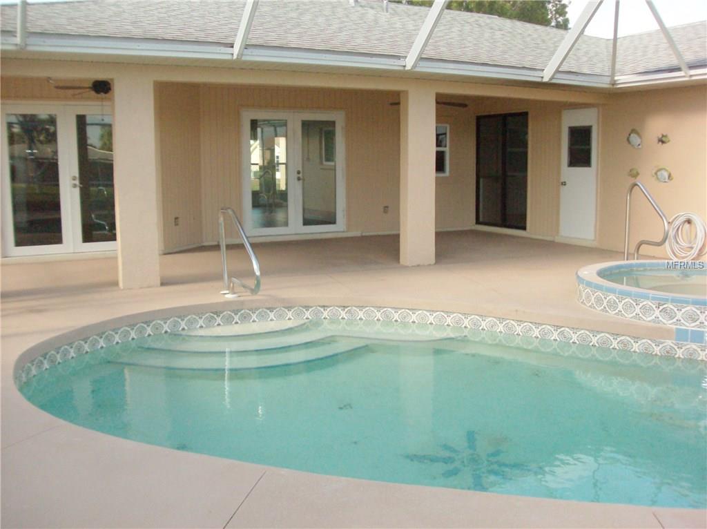 63 CADDY ROAD, ROTONDA WEST, Florida 33947, 3 Bedrooms Bedrooms, 7 Rooms Rooms,2 BathroomsBathrooms,Residential,For sale,CADDY,D5921705