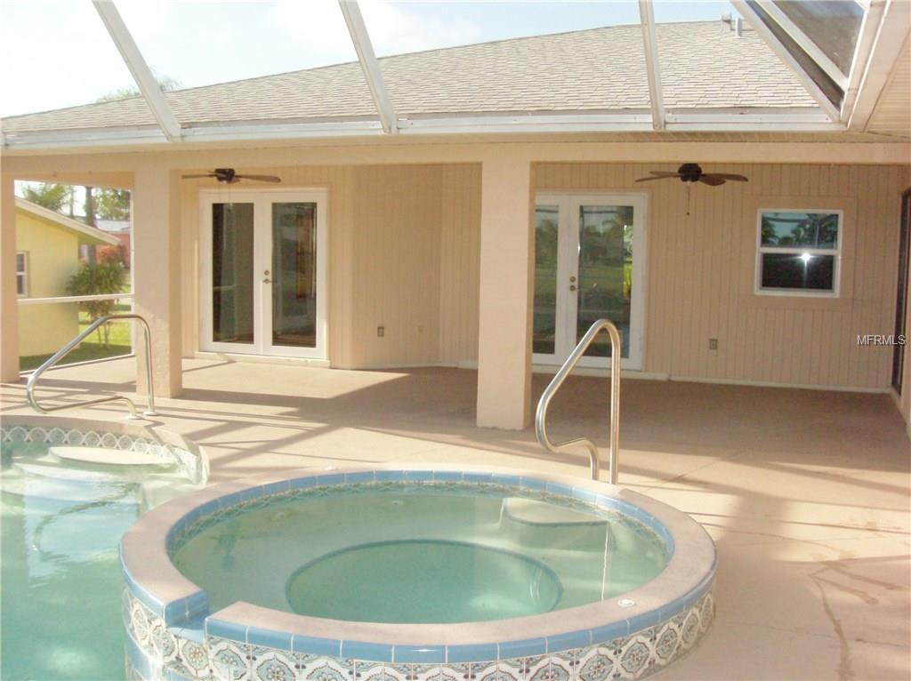 63 CADDY ROAD, ROTONDA WEST, Florida 33947, 3 Bedrooms Bedrooms, 7 Rooms Rooms,2 BathroomsBathrooms,Residential,For sale,CADDY,D5921705