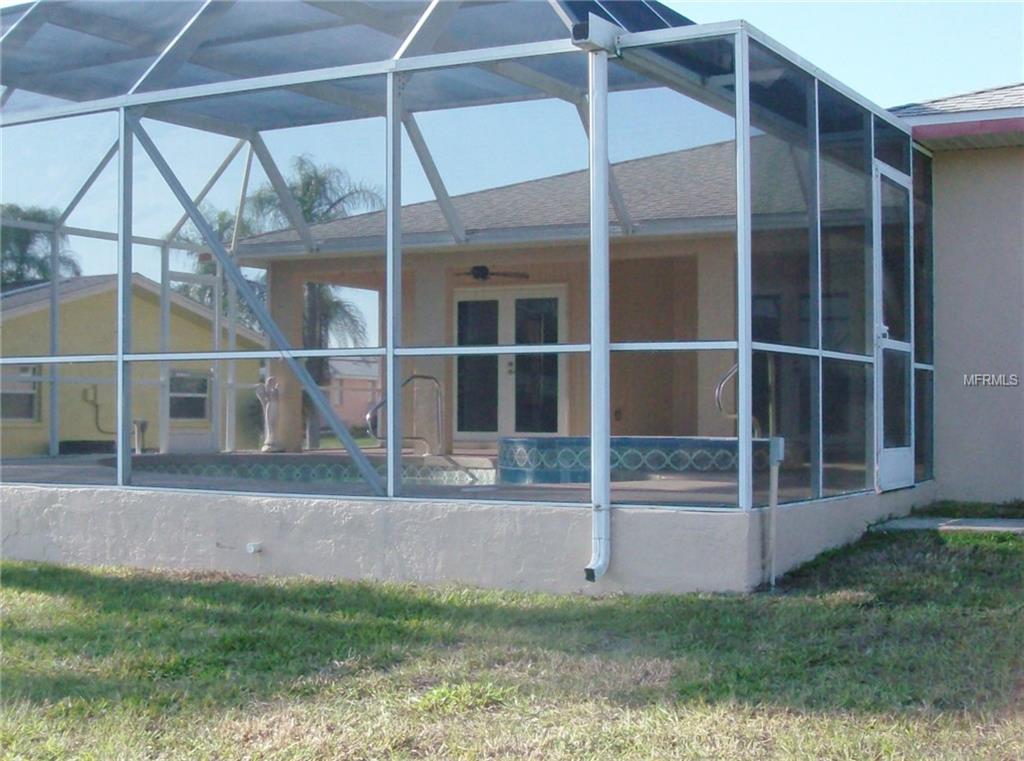 63 CADDY ROAD, ROTONDA WEST, Florida 33947, 3 Bedrooms Bedrooms, 7 Rooms Rooms,2 BathroomsBathrooms,Residential,For sale,CADDY,D5921705