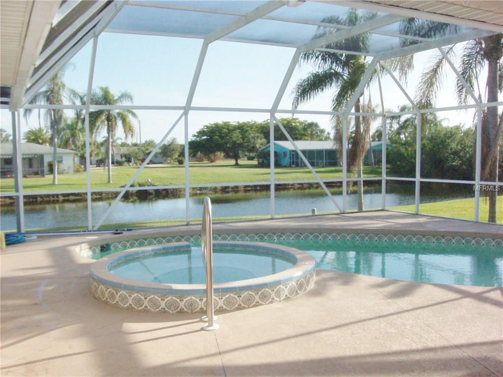 63 CADDY ROAD, ROTONDA WEST, Florida 33947, 3 Bedrooms Bedrooms, 7 Rooms Rooms,2 BathroomsBathrooms,Residential,For sale,CADDY,D5921705