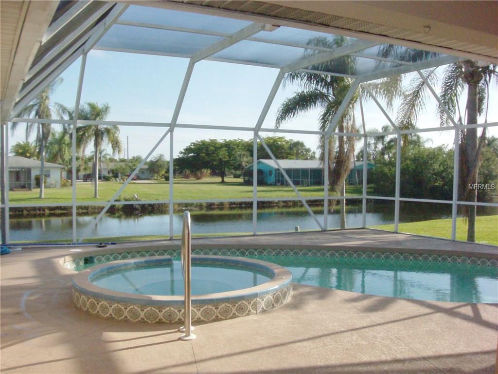 63 CADDY ROAD, ROTONDA WEST, Florida 33947, 3 Bedrooms Bedrooms, 7 Rooms Rooms,2 BathroomsBathrooms,Residential,For sale,CADDY,D5921705