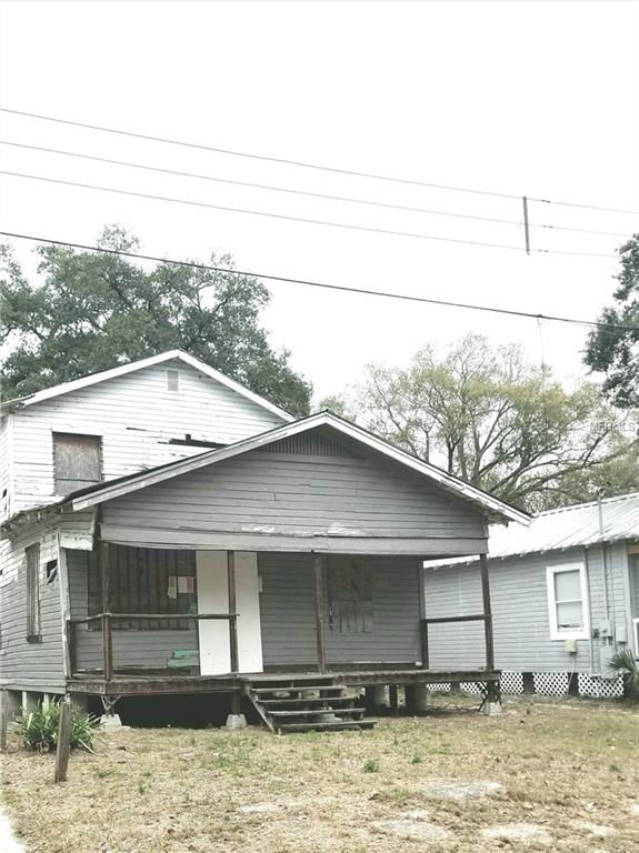 2410 E 20TH AVENUE, TAMPA, Florida 33605, 5 Bedrooms Bedrooms, 3 Rooms Rooms,2 BathroomsBathrooms,Residential,For sale,20TH,U7847331