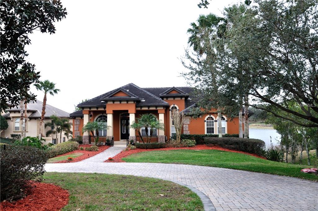 9162 LAKE FISCHER BOULEVARD, GOTHA, Florida 34734, 5 Bedrooms Bedrooms, 10 Rooms Rooms,4 BathroomsBathrooms,Residential,For sale,LAKE FISCHER,O5561893