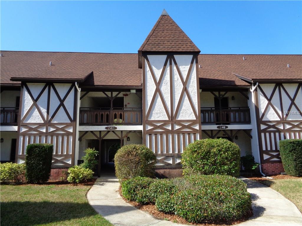 240 N BAYSHORE BOULEVARD, CLEARWATER, Florida 33759, 1 Bedroom Bedrooms, 3 Rooms Rooms,1 BathroomBathrooms,Residential,For sale,BAYSHORE,W7637860