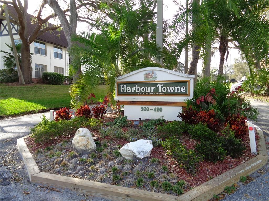 240 N BAYSHORE BOULEVARD, CLEARWATER, Florida 33759, 1 Bedroom Bedrooms, 3 Rooms Rooms,1 BathroomBathrooms,Residential,For sale,BAYSHORE,W7637860