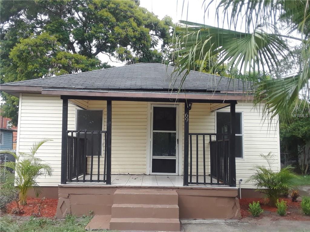 69 CEDAR STREET, HAINES CITY, Florida 33844, 2 Bedrooms Bedrooms, 5 Rooms Rooms,1 BathroomBathrooms,Residential,For sale,CEDAR,P4714817