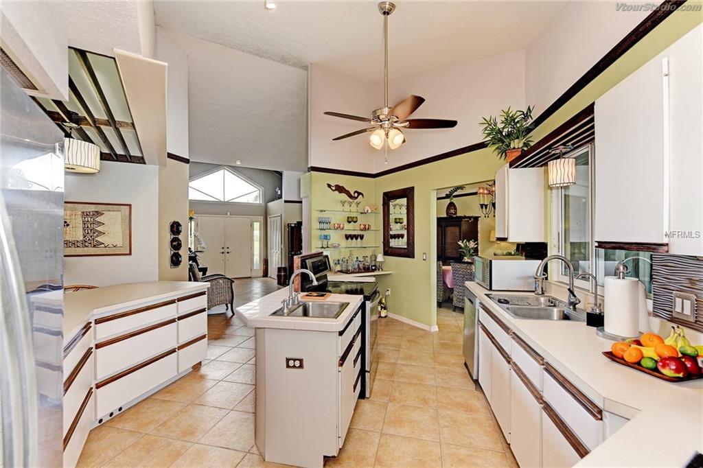 6118 GILLOT BOULEVARD, PORT CHARLOTTE, Florida 33981, 3 Bedrooms Bedrooms, 8 Rooms Rooms,2 BathroomsBathrooms,Residential,For sale,GILLOT,D5920451