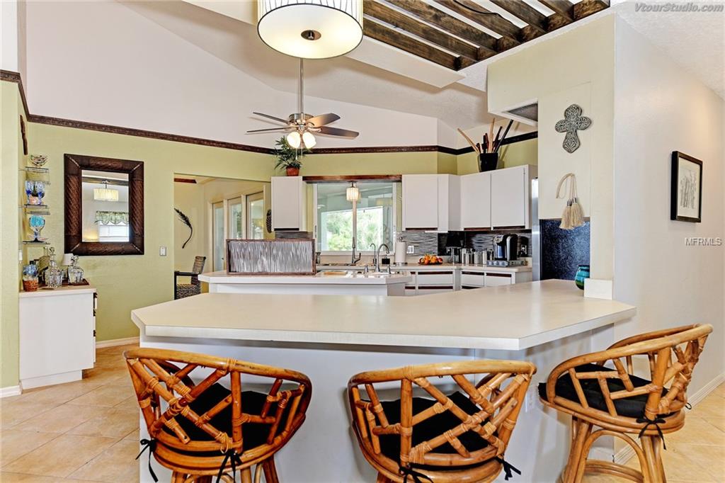 6118 GILLOT BOULEVARD, PORT CHARLOTTE, Florida 33981, 3 Bedrooms Bedrooms, 8 Rooms Rooms,2 BathroomsBathrooms,Residential,For sale,GILLOT,D5920451