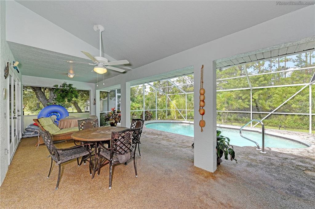 6118 GILLOT BOULEVARD, PORT CHARLOTTE, Florida 33981, 3 Bedrooms Bedrooms, 8 Rooms Rooms,2 BathroomsBathrooms,Residential,For sale,GILLOT,D5920451