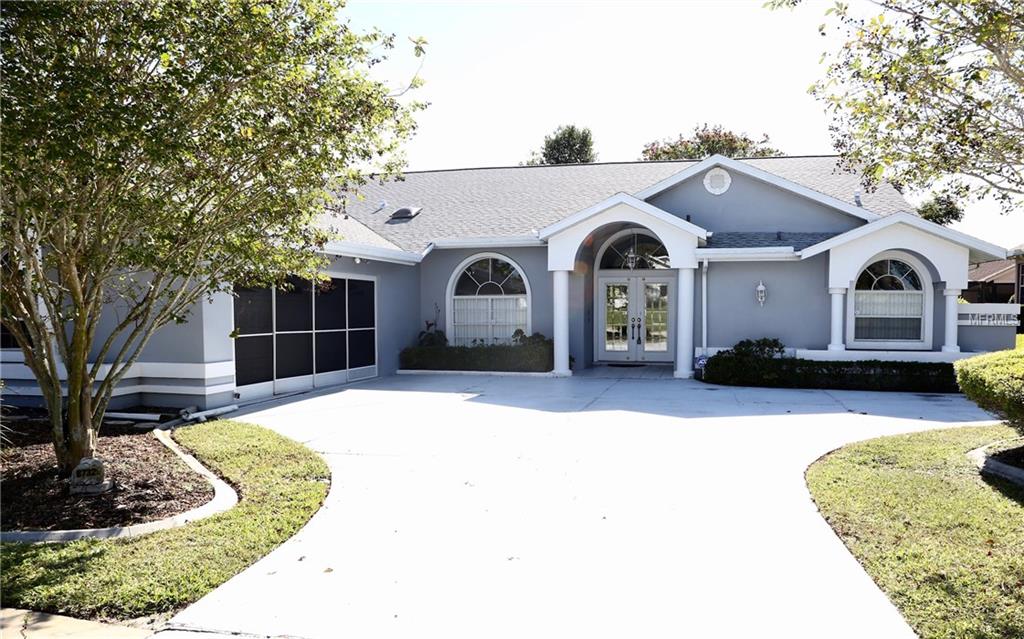 8732 LATHAM LANE, HUDSON, Florida 34667, 3 Bedrooms Bedrooms, 7 Rooms Rooms,2 BathroomsBathrooms,Residential,For sale,LATHAM,W7635629