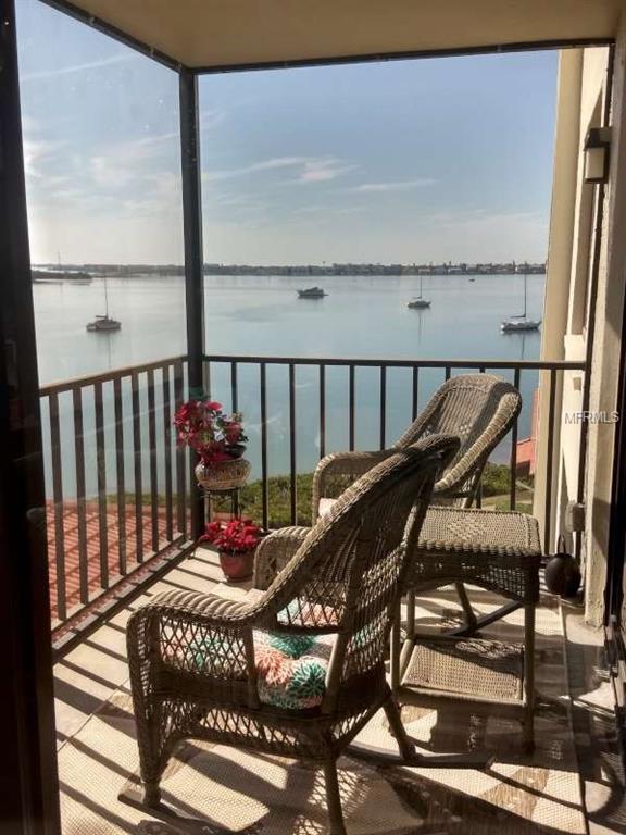 6361 BAHIA DEL MAR BOULEVARD, ST PETERSBURG, Florida 33715, 1 Bedroom Bedrooms, 4 Rooms Rooms,1 BathroomBathrooms,Residential,For sale,BAHIA DEL MAR,U7844978