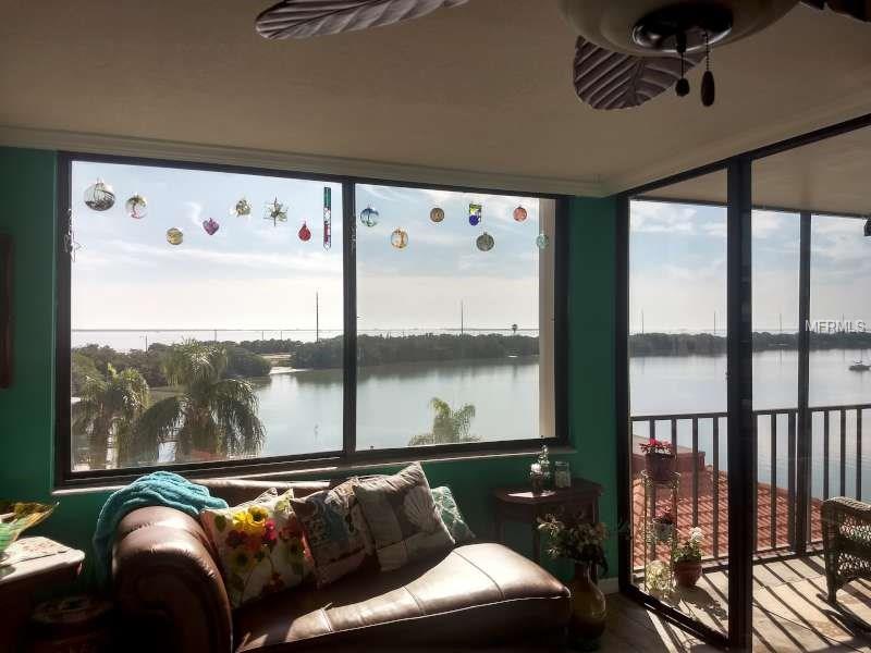 6361 BAHIA DEL MAR BOULEVARD, ST PETERSBURG, Florida 33715, 1 Bedroom Bedrooms, 4 Rooms Rooms,1 BathroomBathrooms,Residential,For sale,BAHIA DEL MAR,U7844978