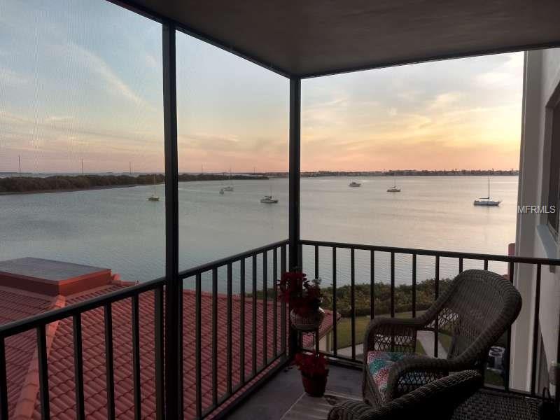 6361 BAHIA DEL MAR BOULEVARD, ST PETERSBURG, Florida 33715, 1 Bedroom Bedrooms, 4 Rooms Rooms,1 BathroomBathrooms,Residential,For sale,BAHIA DEL MAR,U7844978
