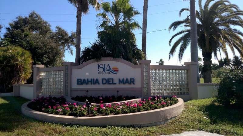 6361 BAHIA DEL MAR BOULEVARD, ST PETERSBURG, Florida 33715, 1 Bedroom Bedrooms, 4 Rooms Rooms,1 BathroomBathrooms,Residential,For sale,BAHIA DEL MAR,U7844978