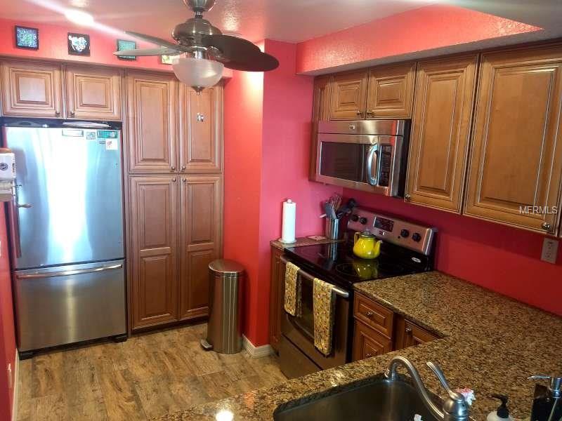 6361 BAHIA DEL MAR BOULEVARD, ST PETERSBURG, Florida 33715, 1 Bedroom Bedrooms, 4 Rooms Rooms,1 BathroomBathrooms,Residential,For sale,BAHIA DEL MAR,U7844978