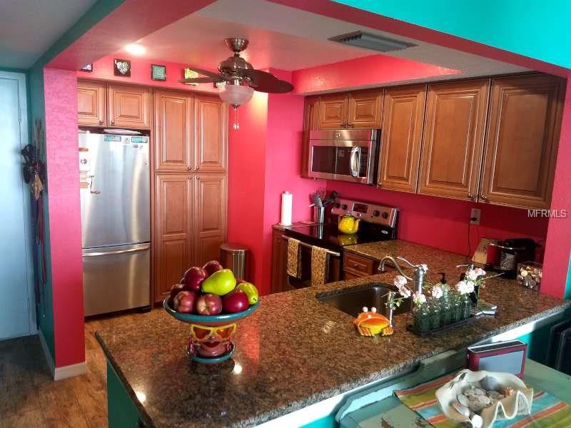 6361 BAHIA DEL MAR BOULEVARD, ST PETERSBURG, Florida 33715, 1 Bedroom Bedrooms, 4 Rooms Rooms,1 BathroomBathrooms,Residential,For sale,BAHIA DEL MAR,U7844978