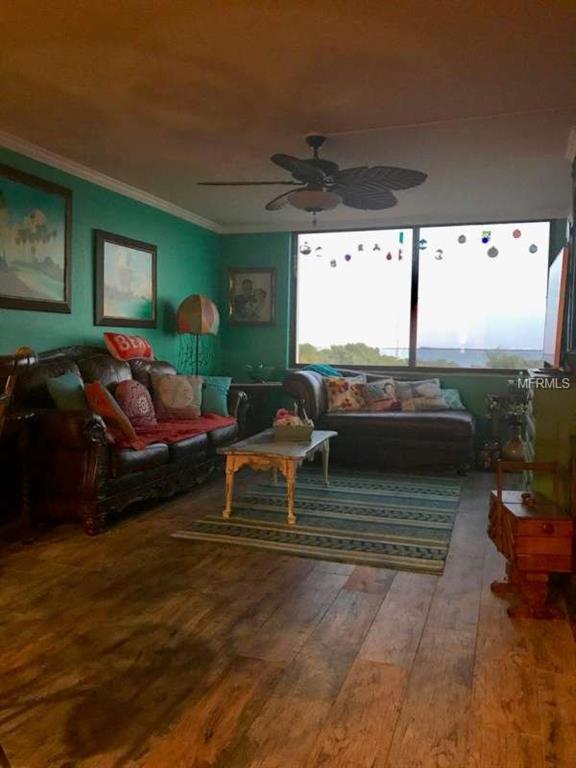 6361 BAHIA DEL MAR BOULEVARD, ST PETERSBURG, Florida 33715, 1 Bedroom Bedrooms, 4 Rooms Rooms,1 BathroomBathrooms,Residential,For sale,BAHIA DEL MAR,U7844978