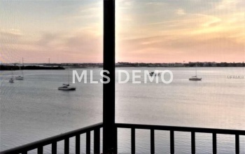 6361 BAHIA DEL MAR BOULEVARD, ST PETERSBURG, Florida 33715, 1 Bedroom Bedrooms, 4 Rooms Rooms,1 BathroomBathrooms,Residential,For sale,BAHIA DEL MAR,U7844978