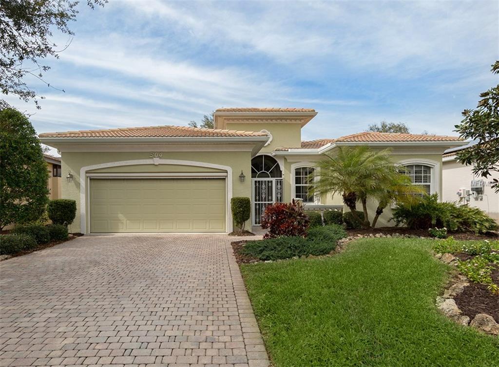 304 RIO TERRA, VENICE, Florida 34285, 3 Bedrooms Bedrooms, 8 Rooms Rooms,3 BathroomsBathrooms,Residential,For sale,RIO TERRA,N5916338