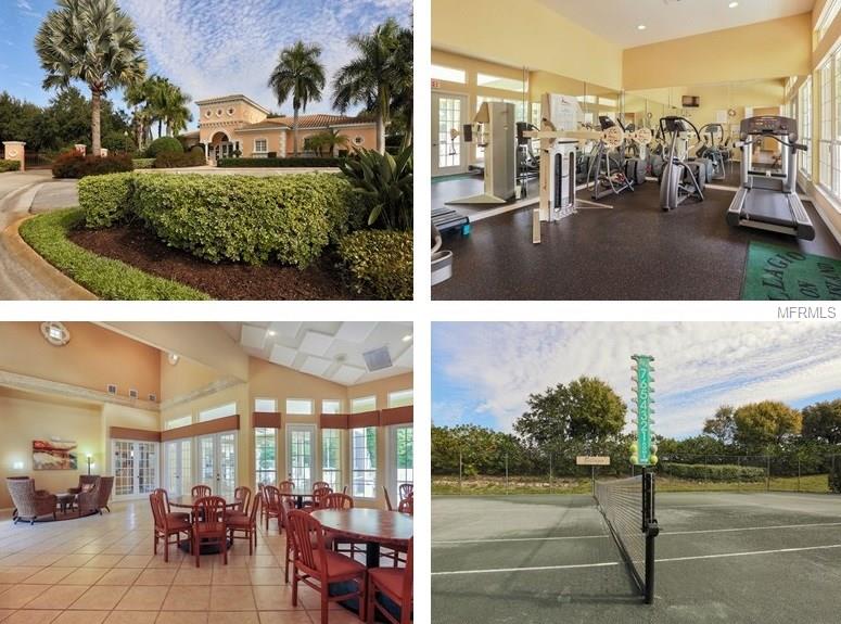 304 RIO TERRA, VENICE, Florida 34285, 3 Bedrooms Bedrooms, 8 Rooms Rooms,3 BathroomsBathrooms,Residential,For sale,RIO TERRA,N5916338