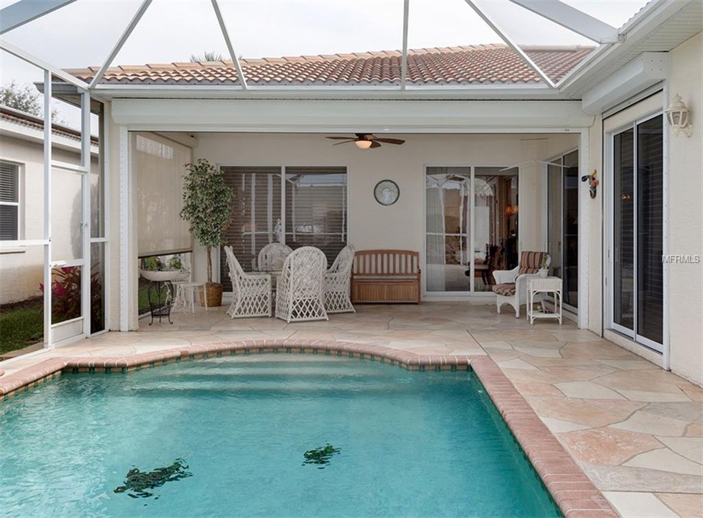 304 RIO TERRA, VENICE, Florida 34285, 3 Bedrooms Bedrooms, 8 Rooms Rooms,3 BathroomsBathrooms,Residential,For sale,RIO TERRA,N5916338