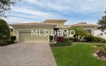 304 RIO TERRA, VENICE, Florida 34285, 3 Bedrooms Bedrooms, 8 Rooms Rooms,3 BathroomsBathrooms,Residential,For sale,RIO TERRA,N5916338