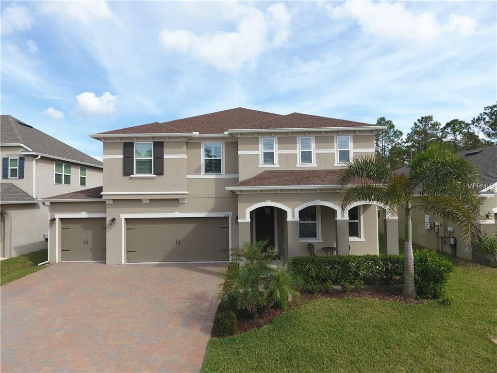 2315 AVELLINO AVENUE, SAINT CLOUD, Florida 34771, 5 Bedrooms Bedrooms, 3 Rooms Rooms,3 BathroomsBathrooms,Residential,For sale,AVELLINO,S4857025