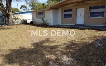 4316 SHORELINE DRIVE, NEW PORT RICHEY, Florida 34652, 2 Bedrooms Bedrooms, 4 Rooms Rooms,1 BathroomBathrooms,Residential,For sale,SHORELINE,T2928526