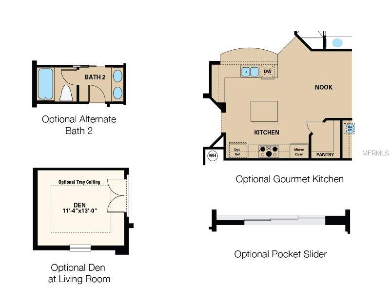 1471 MYRTLE OAKS COURT, OVIEDO, Florida 32765, 4 Bedrooms Bedrooms, 7 Rooms Rooms,3 BathroomsBathrooms,Residential,For sale,MYRTLE OAKS,O5562009