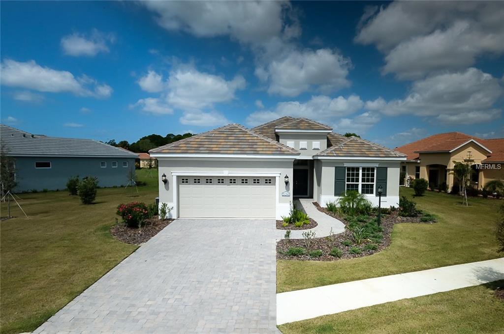 21291 SANDAL FOOT DRIVE, VENICE, Florida 34293, 3 Bedrooms Bedrooms, 7 Rooms Rooms,2 BathroomsBathrooms,Residential,For sale,SANDAL FOOT,A4181873