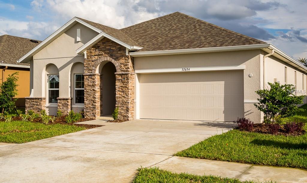 32634 HARMONY OAKS #2013 DRIVE, WESLEY CHAPEL, Florida 33545, 3 Bedrooms Bedrooms, 8 Rooms Rooms,2 BathroomsBathrooms,Residential,For sale,HARMONY OAKS #2013,T2907275