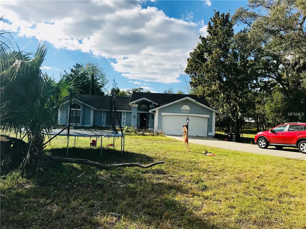 2185 MARBLE AVENUE, SPRING HILL, Florida 34609, 3 Bedrooms Bedrooms, 5 Rooms Rooms,2 BathroomsBathrooms,Residential,For sale,MARBLE,T2910609