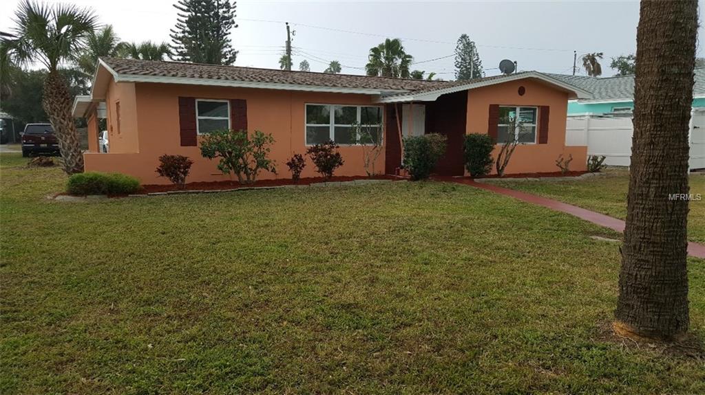 271 44TH AVENUE, ST PETE BEACH, Florida 33706, 3 Bedrooms Bedrooms, 3 Rooms Rooms,2 BathroomsBathrooms,Residential,For sale,44TH,U7842033