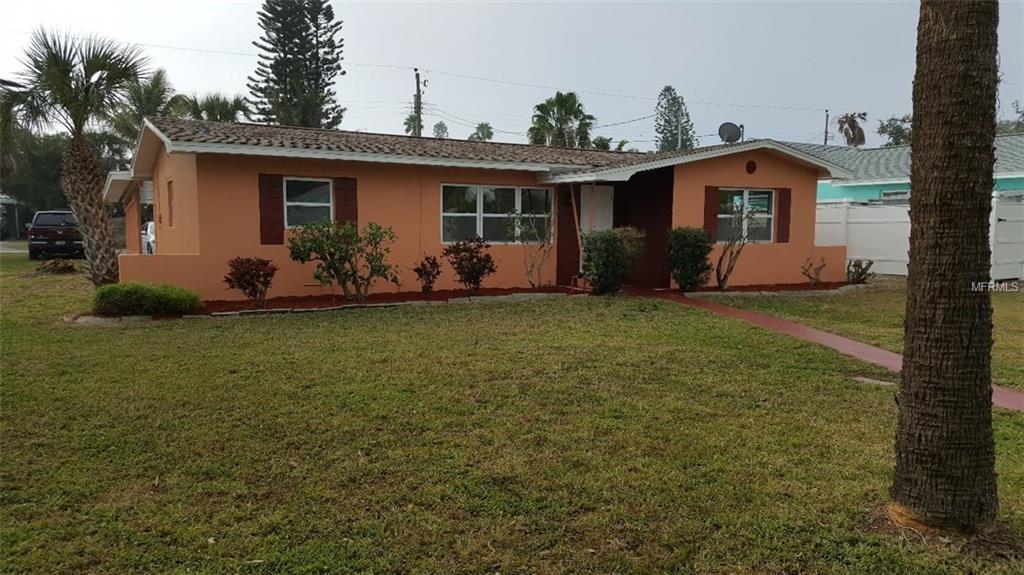 271 44TH AVENUE, ST PETE BEACH, Florida 33706, 3 Bedrooms Bedrooms, 3 Rooms Rooms,2 BathroomsBathrooms,Residential,For sale,44TH,U7842033