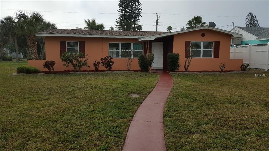 271 44TH AVENUE, ST PETE BEACH, Florida 33706, 3 Bedrooms Bedrooms, 3 Rooms Rooms,2 BathroomsBathrooms,Residential,For sale,44TH,U7842033