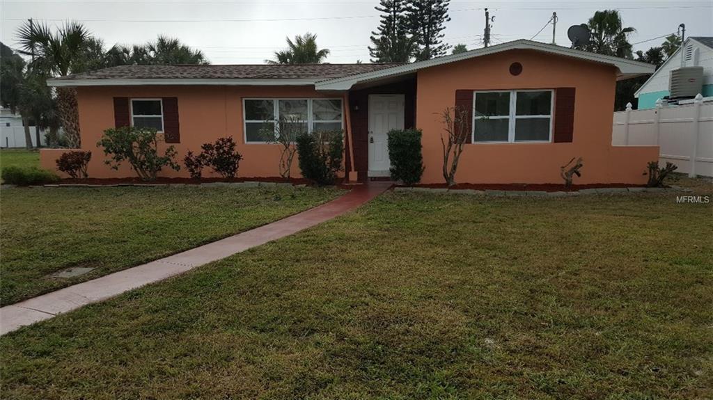 271 44TH AVENUE, ST PETE BEACH, Florida 33706, 3 Bedrooms Bedrooms, 3 Rooms Rooms,2 BathroomsBathrooms,Residential,For sale,44TH,U7842033