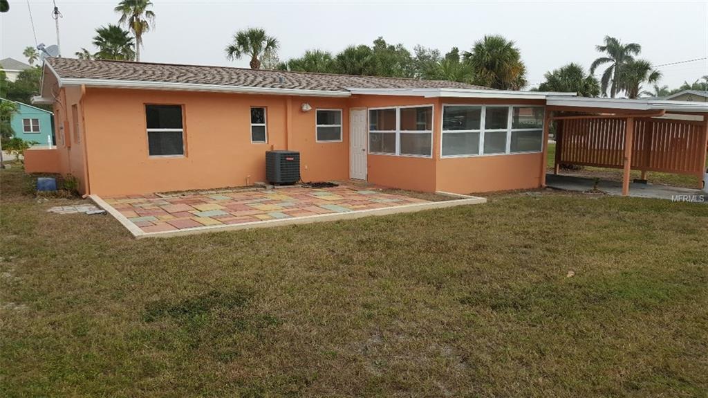 271 44TH AVENUE, ST PETE BEACH, Florida 33706, 3 Bedrooms Bedrooms, 3 Rooms Rooms,2 BathroomsBathrooms,Residential,For sale,44TH,U7842033