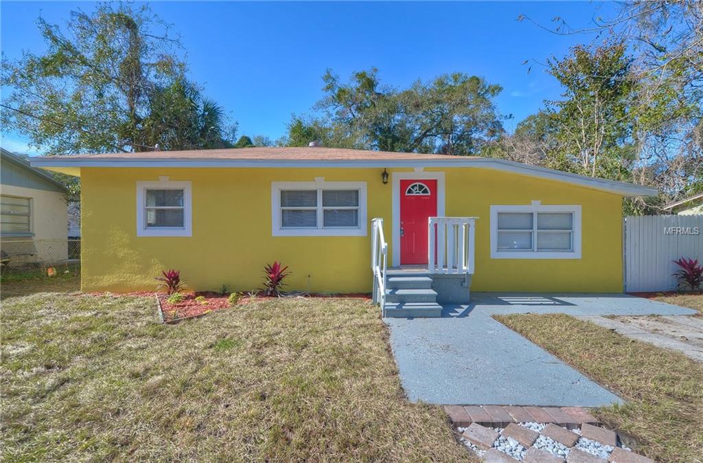 9804 N 10TH STREET, TAMPA, Florida 33612, 3 Bedrooms Bedrooms, 5 Rooms Rooms,2 BathroomsBathrooms,Residential,For sale,10TH,T2923419