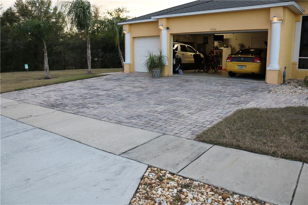 1553 CRAZY HORSE DRIVE, LUTZ, Florida 33559, 3 Bedrooms Bedrooms, 6 Rooms Rooms,2 BathroomsBathrooms,Residential,For sale,CRAZY HORSE,H2204515