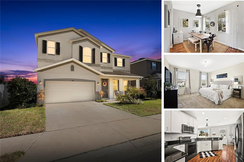 1146 KETZAL DRIVE, TRINITY, Florida 34655, 4 Bedrooms Bedrooms, 3 Rooms Rooms,3 BathroomsBathrooms,Residential,For sale,KETZAL,U7846597