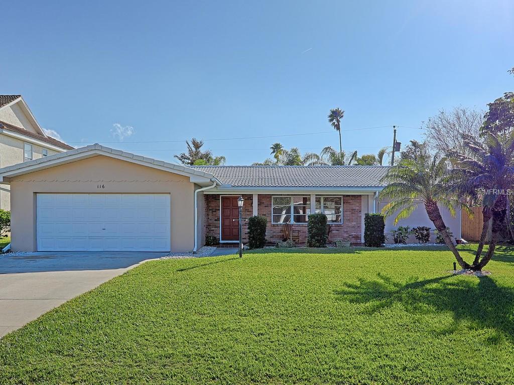 116 14TH STREET, BELLEAIR BEACH, Florida 33786, 2 Bedrooms Bedrooms, 4 Rooms Rooms,2 BathroomsBathrooms,Residential,For sale,14TH,T2927658