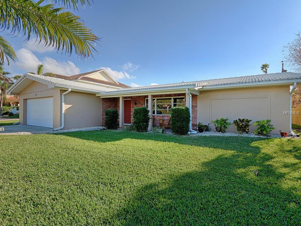 116 14TH STREET, BELLEAIR BEACH, Florida 33786, 2 Bedrooms Bedrooms, 4 Rooms Rooms,2 BathroomsBathrooms,Residential,For sale,14TH,T2927658