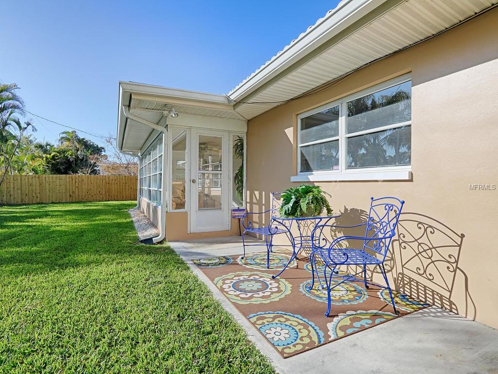 116 14TH STREET, BELLEAIR BEACH, Florida 33786, 2 Bedrooms Bedrooms, 4 Rooms Rooms,2 BathroomsBathrooms,Residential,For sale,14TH,T2927658