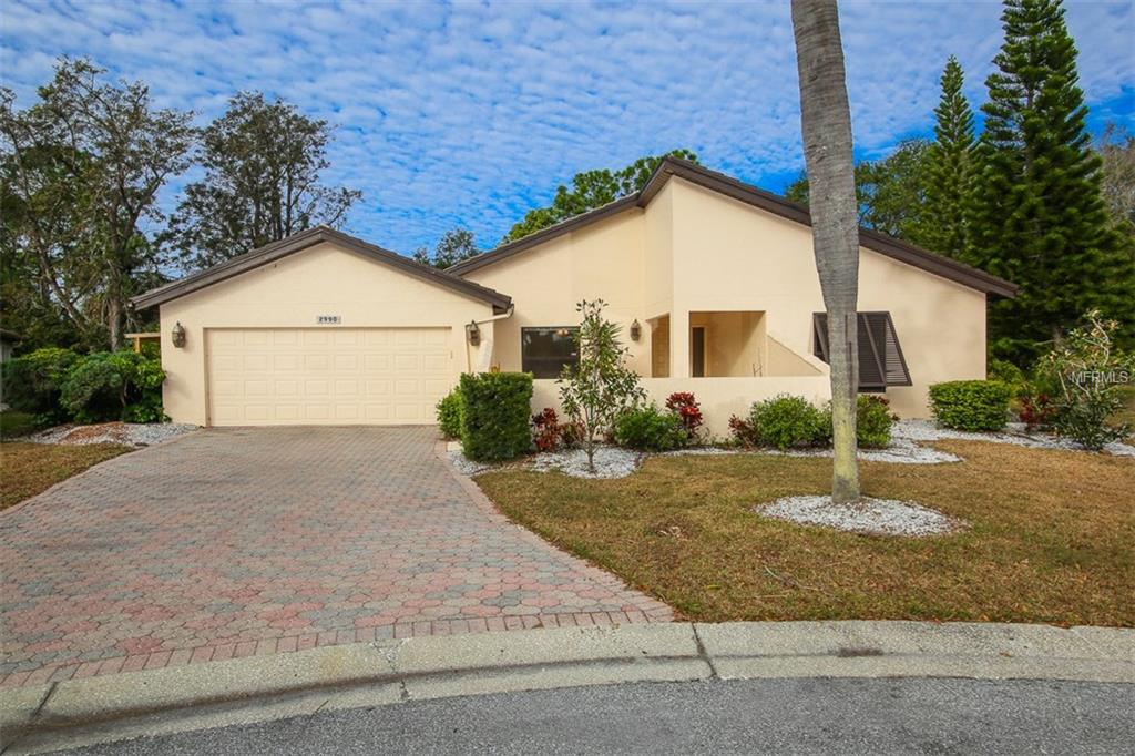 2990 HEATHER BOW, SARASOTA, Florida 34235, 3 Bedrooms Bedrooms, 7 Rooms Rooms,2 BathroomsBathrooms,Residential,For sale,HEATHER BOW,A4209710