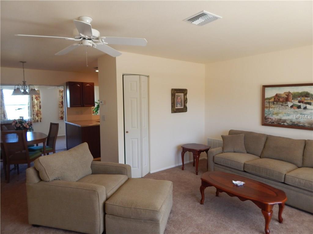 21120 HIGGS DRIVE, PORT CHARLOTTE, Florida 33952, 2 Bedrooms Bedrooms, 6 Rooms Rooms,1 BathroomBathrooms,Residential,For sale,HIGGS,C7244820