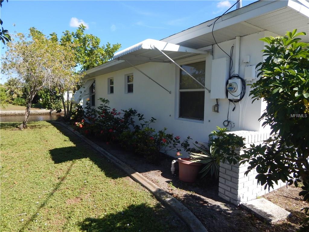 21120 HIGGS DRIVE, PORT CHARLOTTE, Florida 33952, 2 Bedrooms Bedrooms, 6 Rooms Rooms,1 BathroomBathrooms,Residential,For sale,HIGGS,C7244820