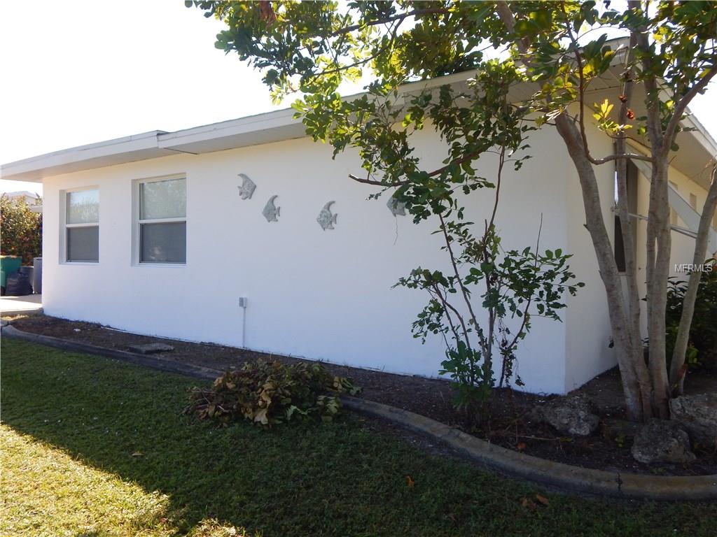 21120 HIGGS DRIVE, PORT CHARLOTTE, Florida 33952, 2 Bedrooms Bedrooms, 6 Rooms Rooms,1 BathroomBathrooms,Residential,For sale,HIGGS,C7244820