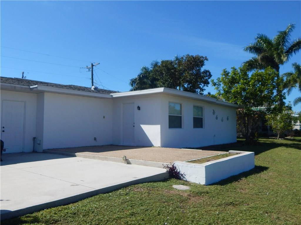 21120 HIGGS DRIVE, PORT CHARLOTTE, Florida 33952, 2 Bedrooms Bedrooms, 6 Rooms Rooms,1 BathroomBathrooms,Residential,For sale,HIGGS,C7244820
